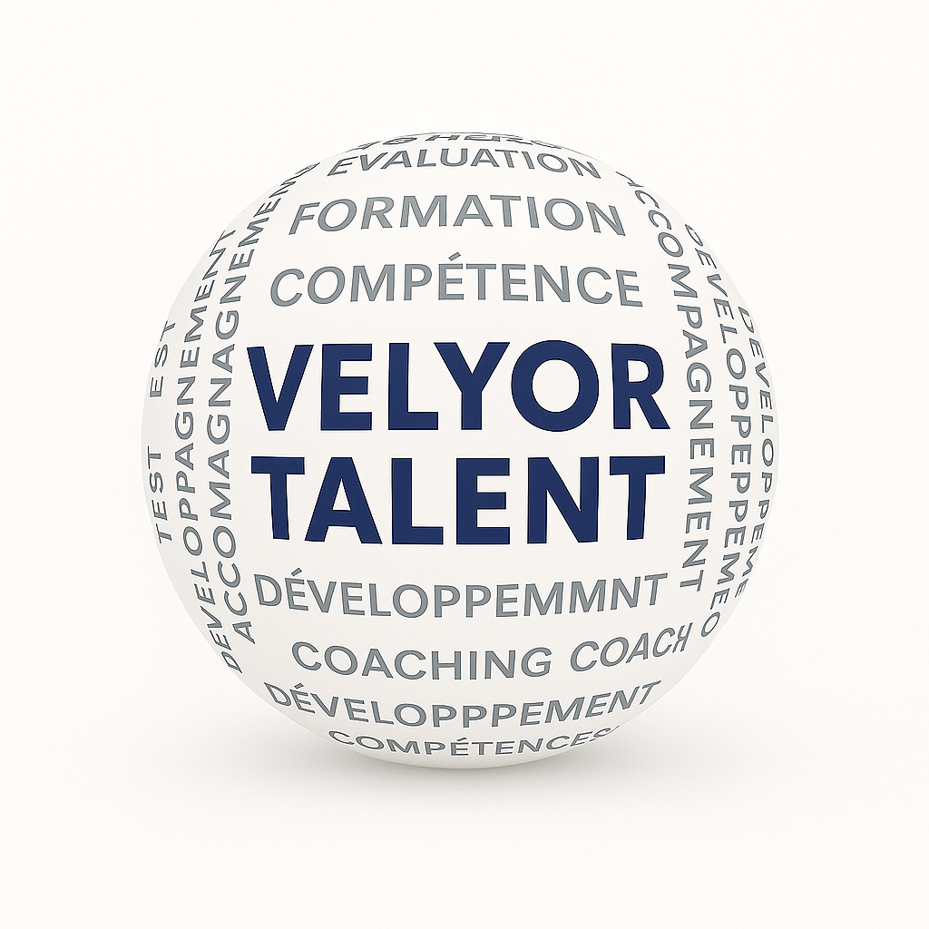 Formation VELYOR TALENT