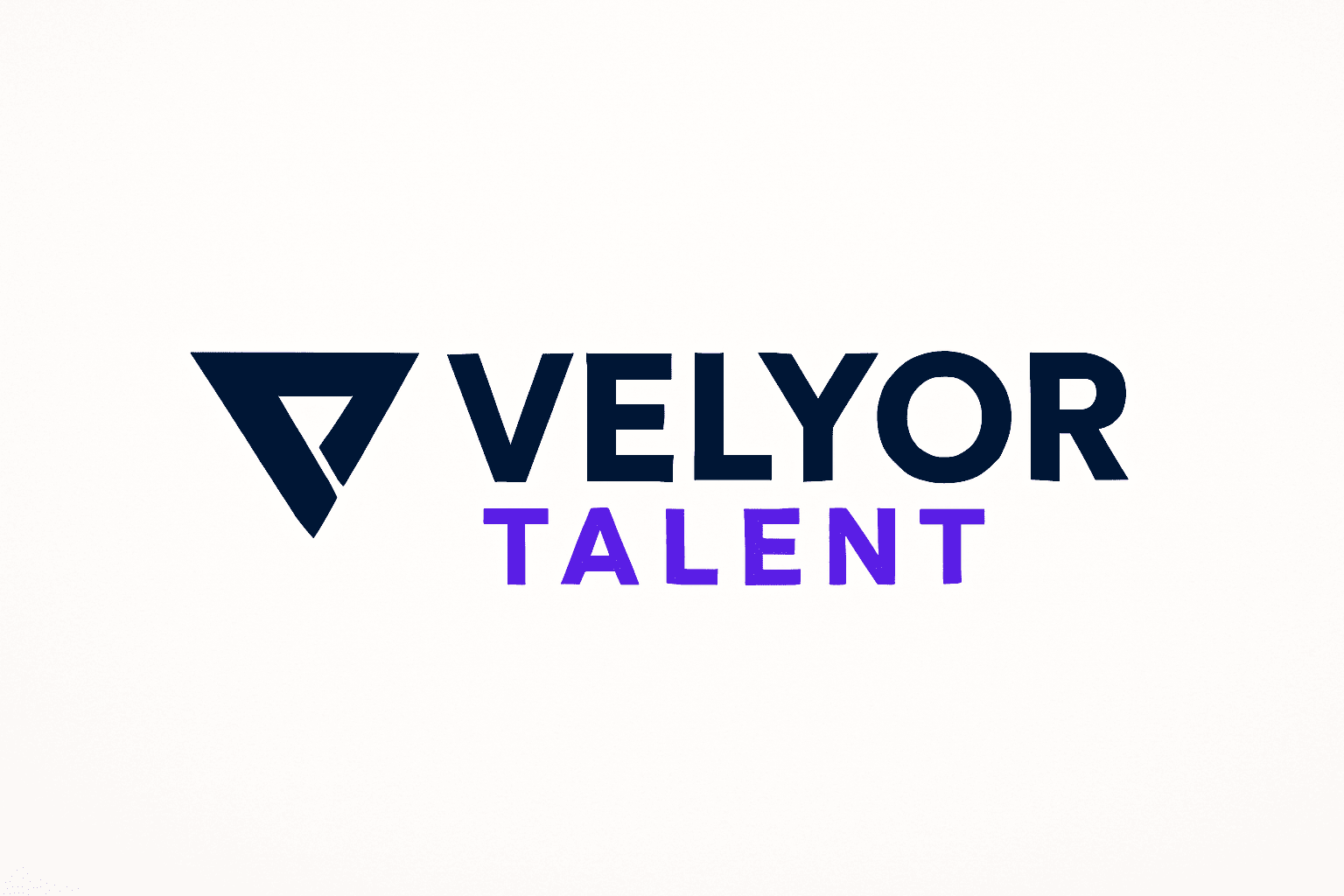 Logo VELYOR TALENT